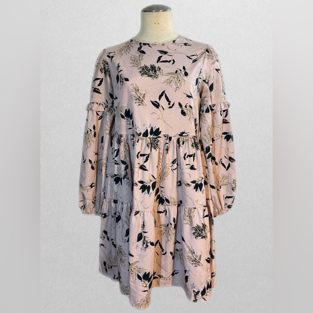 Urban Outfitters Babydoll Dress